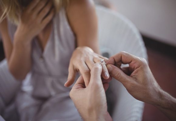 Planning to Put a Ring on It?  If so, Make a Plan.