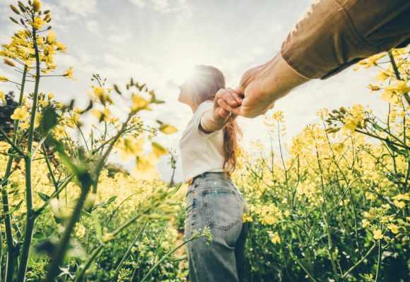 The Top 7 Ways to Refresh Your Marriage this Spring