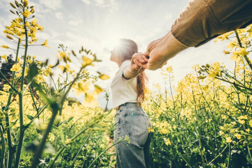 The Top 7 Ways to Refresh Your Marriage this Spring