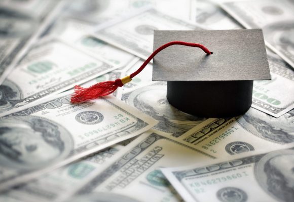 Divorce and College Education Costs for the Children