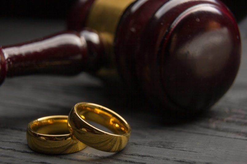No-Fault Divorce in Illinois