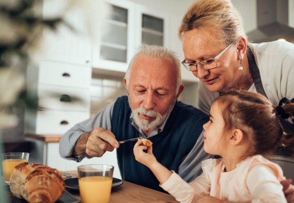 Grandparent, Sibling and Step-Parent Visitation Rights in Illinois