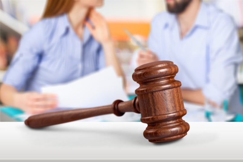 A Chicago Divorce Lawyer’s Uncontested Divorce Process