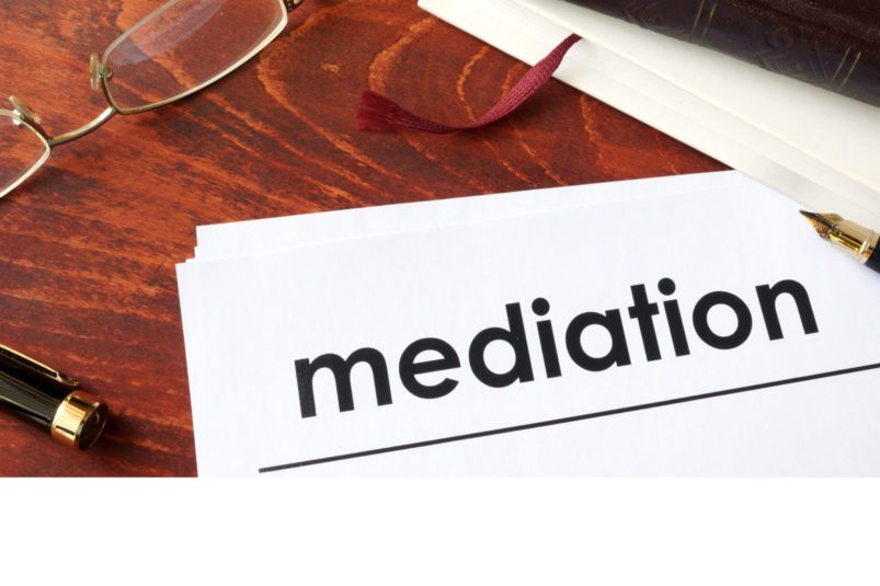 How to have an amicable divorce:  Is mediation or collaborative law the answer?