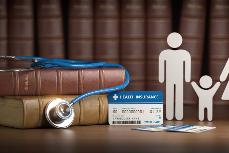 Medical Insurance, Costs and Coverage in Chicago Divorce Cases
