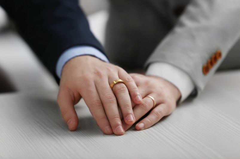 What Are Your Rights if You Are in a Civil Union or Domestic Partnership in Chicago Family Law Cases?