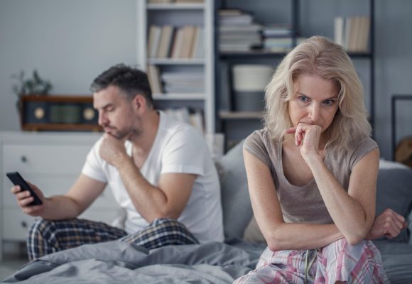 Can Adultery Affect My Divorce?