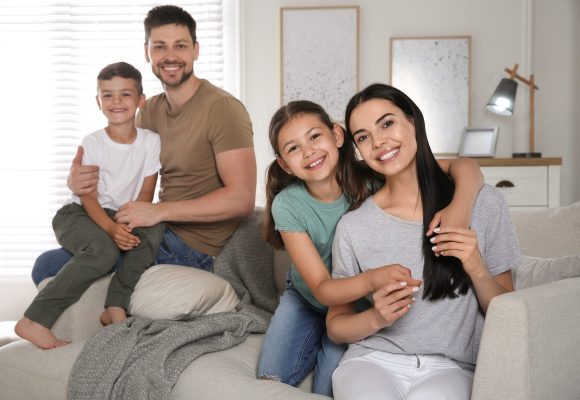 Improving Your Co-Parent Relationship 