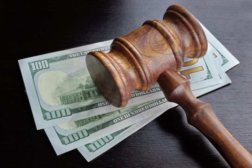 Leveling Out Lawyer Fees in Chicago Divorce Cases
