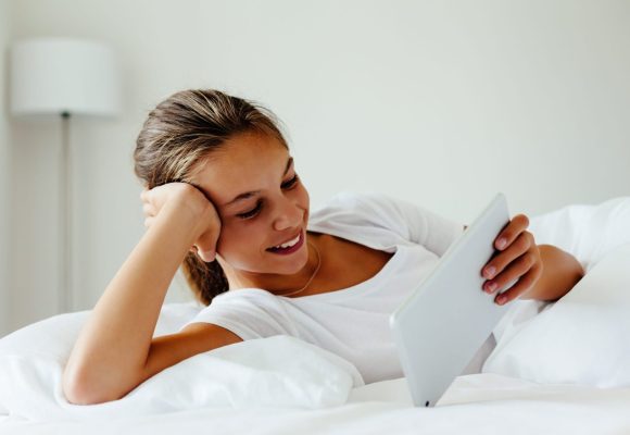 Can My Child Refuse Visitation from a Parent?