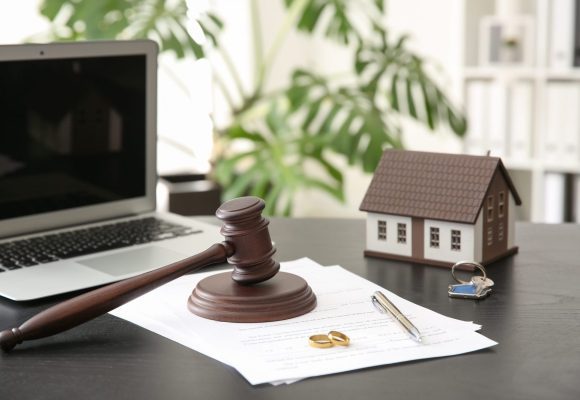 Top Reasons Why You Must Include Property and Debts in Divorce