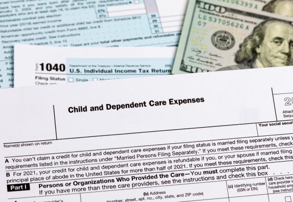 Who Gets to Claim the Child on Taxes after Divorce?