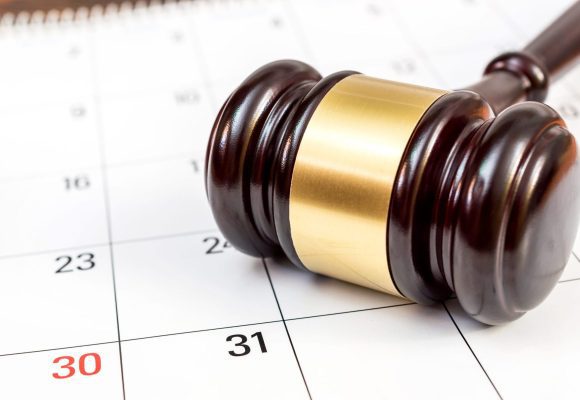 Are All Court Dates Treated Equally?