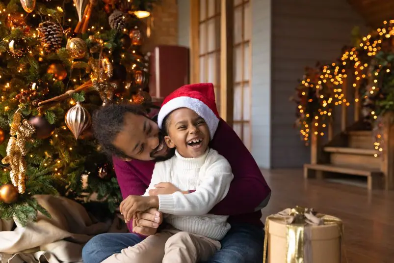 Holiday Season and Parenting Time in Chicago Divorce: Thanksgiving and Christmas