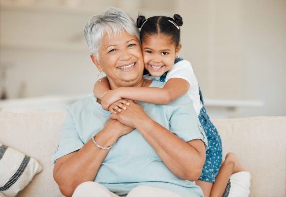 Can Grandparents Be Granted Visitation Rights in Illinois?