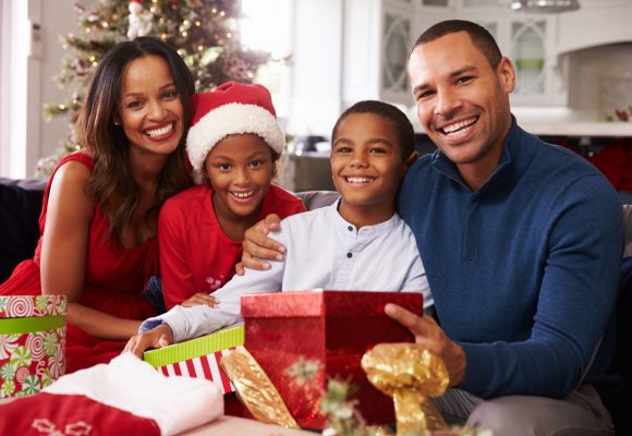 Co-Parenting Tips for the Holidays