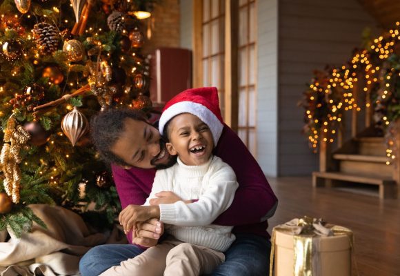 Holiday Season and Parenting Time in Chicago Divorce: Thanksgiving and Christmas