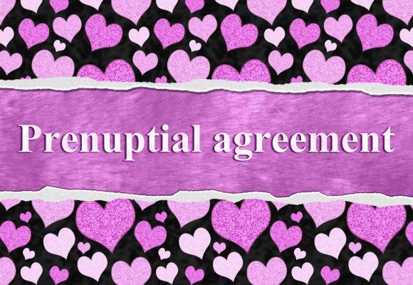 Love and Legalities: Chicago Premarital Agreements and Valentine’s Day