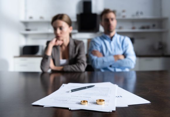 Business Valuations in Chicago Divorce Cases