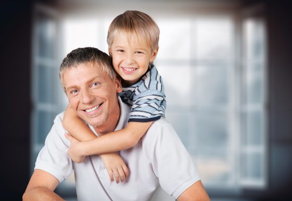 Can a Father be Granted Full Custody in Illinois?