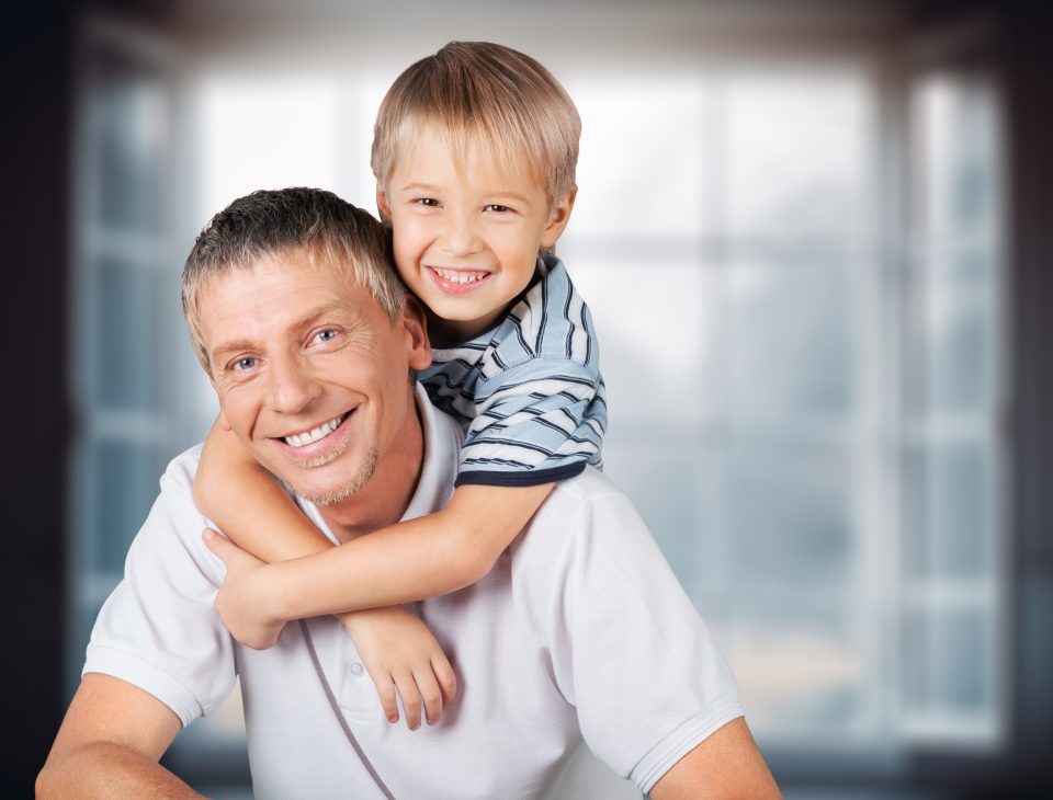 Can a Father be Granted Full Custody in Illinois?