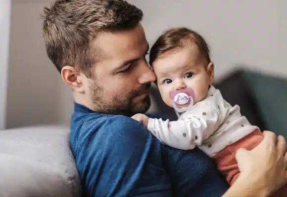 What Happens If Someone Denies Paternity?