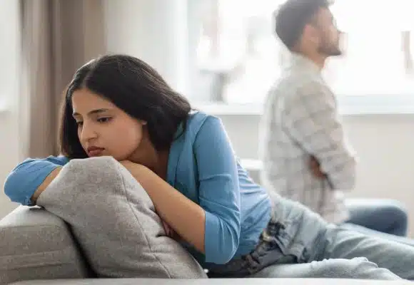 Does Cheating Affect Divorce Outcomes?