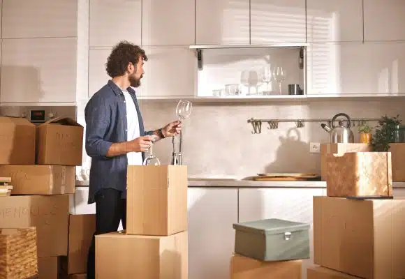 Practical Tips for Dividing Personal and Household Items During a Divorce