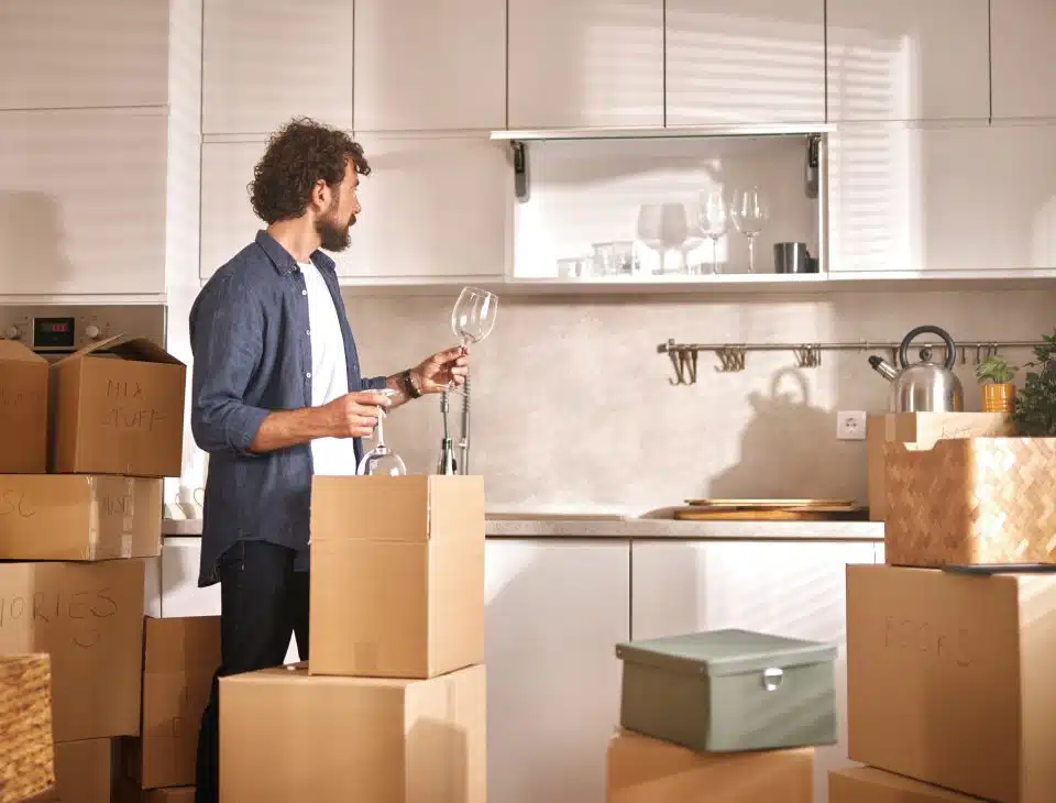 Practical Tips for Dividing Personal and Household Items During a Divorce