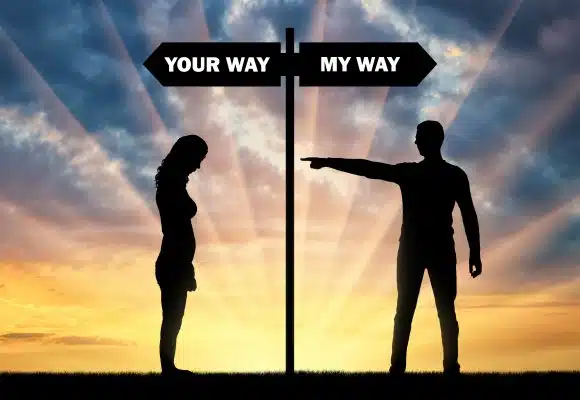 Navigating Divorce With a Narcissist