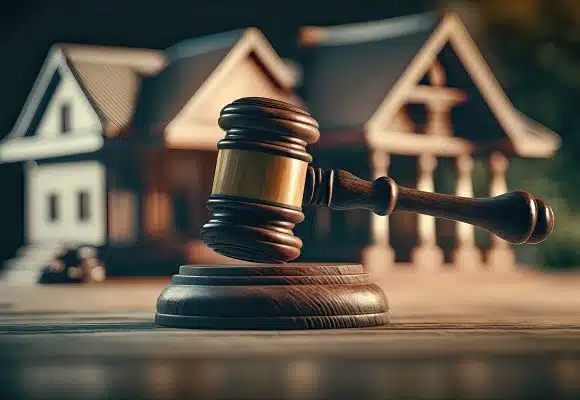 Can One Spouse Force the Sale of the Marital Home During Divorce Proceedings?