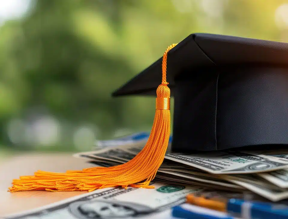 What Happens If Your Ex Stops Paying College Expenses After Divorce?