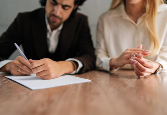 When a Chicago Divorce Needs a Business Valuation Expert