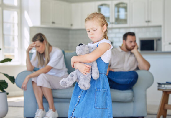 Signs Your Chicago Custody Order Needs Modification