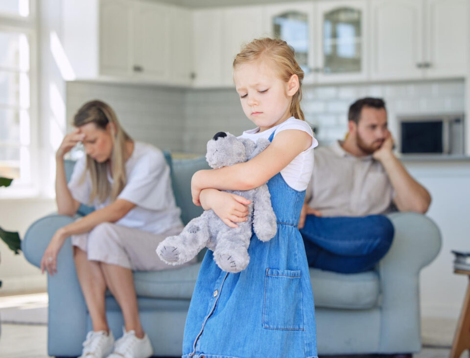 Signs Your Chicago Custody Order Needs Modification