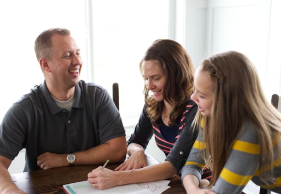 What Chicago Parents Should Know About Post-Decree Changes